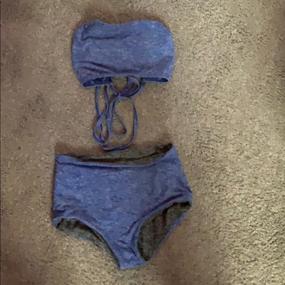 Ktrna Dancewear Set